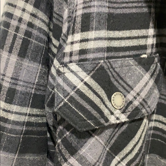 Dickie’s Jacket In Great Condition!! - Picture 5 of 8